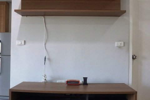 Condominio de 1 dormitorio en Bangkok, Tailandia № 66678 - foto 6