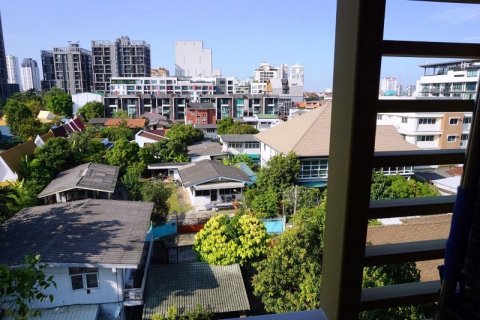 Condo in Bangkok, Thailand, 1 bedroom  № 66678