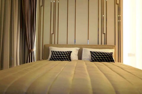 Condominio de 2 dormitorios en Bangkok, Tailandia № 66681 - foto 13