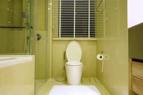 Condominio de 2 dormitorios en Bangkok, Tailandia № 66681 - foto 18