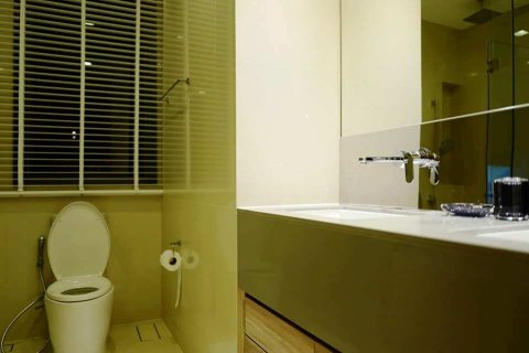 Condominio de 2 dormitorios en Bangkok, Tailandia № 66681 - foto 17
