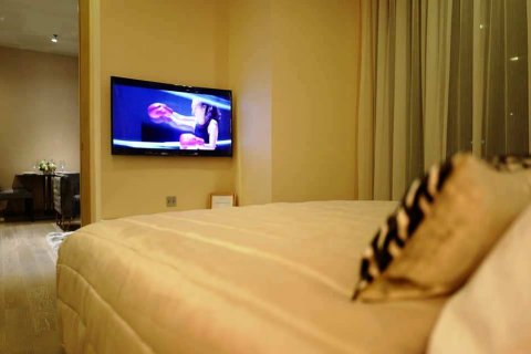 Condominio de 2 dormitorios en Bangkok, Tailandia № 66681 - foto 12