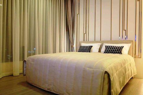Condominio de 2 dormitorios en Bangkok, Tailandia № 66681 - foto 11
