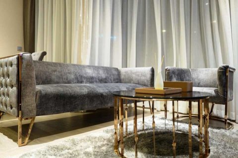 Condominio de 2 dormitorios en Bangkok, Tailandia № 66681 - foto 2