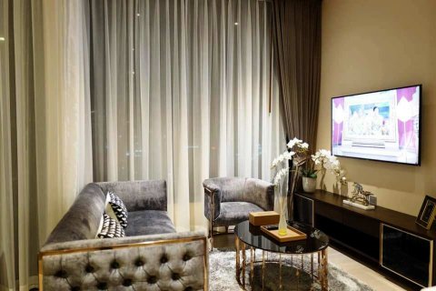 Condo in Bangkok, Thailand, 2 bedrooms  № 66681