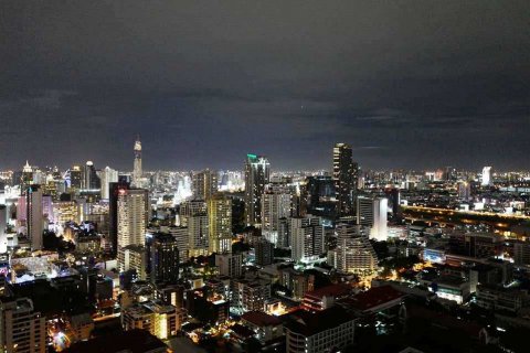 Condominio de 2 dormitorios en Bangkok, Tailandia № 66681 - foto 22