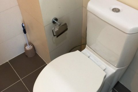 Condominio de 2 dormitorios en Bangkok, Tailandia № 66683 - foto 11