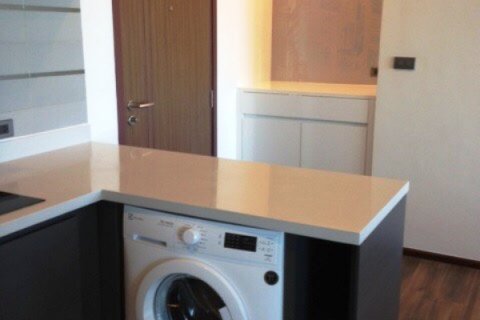 Condominio de 2 dormitorios en Bangkok, Tailandia № 66683 - foto 3