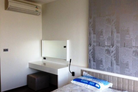 Condominio de 2 dormitorios en Bangkok, Tailandia № 66683 - foto 6