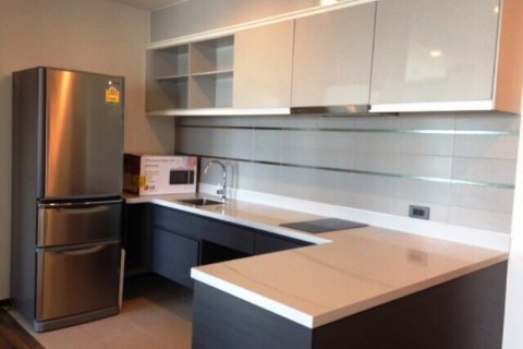Condominio de 2 dormitorios en Bangkok, Tailandia № 66683 - foto 2