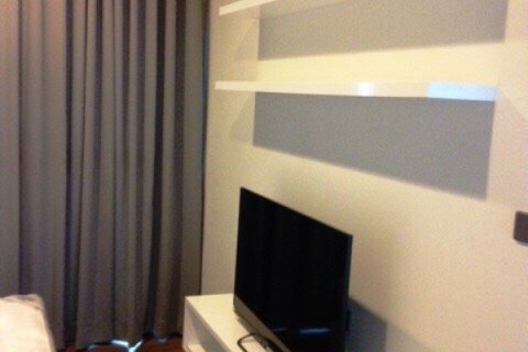 Condominio de 2 dormitorios en Bangkok, Tailandia № 66683 - foto 4