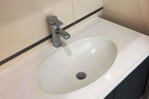 Condominio de 2 dormitorios en Bangkok, Tailandia № 66683 - foto 10