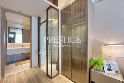 Condo à Pattaya, Thaïlande, 3 chambres  № 197816 - photo 21
