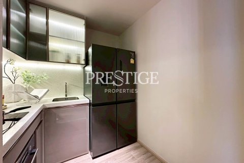 Condo à Pattaya, Thaïlande, 3 chambres  № 197816 - photo 11