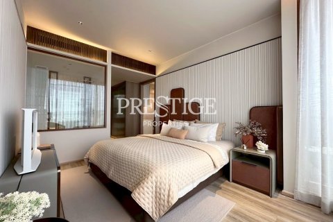 Condo à Pattaya, Thaïlande, 3 chambres  № 197816 - photo 14