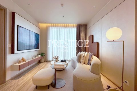 Condo à Pattaya, Thaïlande, 3 chambres  № 197816 - photo 2