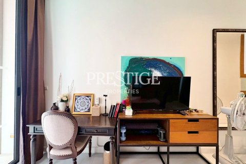 Condo à Pattaya, Thaïlande, 1 chambre  № 197818 - photo 5