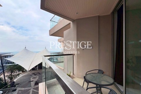 Condo à Pattaya, Thaïlande, 1 chambre  № 197818 - photo 14