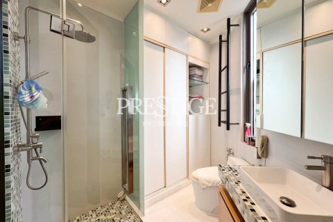 Condo à Pattaya, Thaïlande, 1 chambre  № 197818 - photo 12