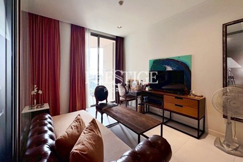 Condo à Pattaya, Thaïlande, 1 chambre  № 197818 - photo 3
