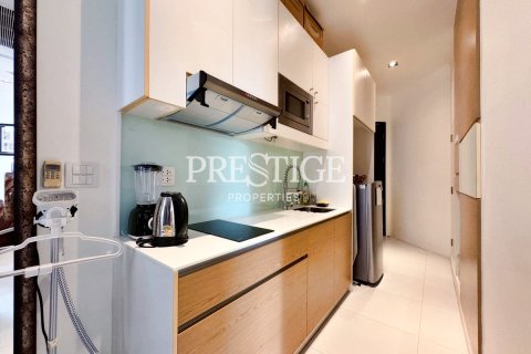 Condo à Pattaya, Thaïlande, 1 chambre  № 197818 - photo 6