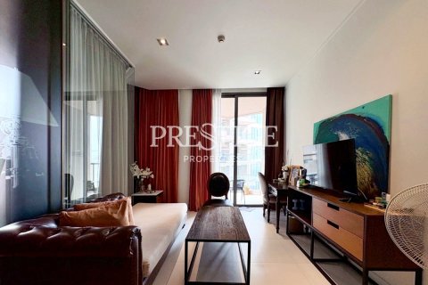 Condo à Pattaya, Thaïlande, 1 chambre  № 197818 - photo 2