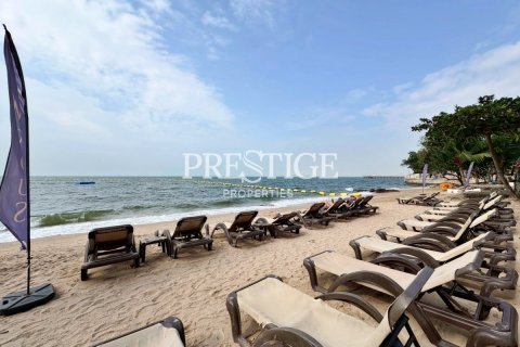 Condo à Pattaya, Thaïlande, 1 chambre  № 197818 - photo 17
