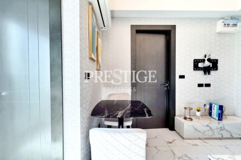 Condo à Pattaya, Thaïlande, 1 chambre № 197820 - photo 7