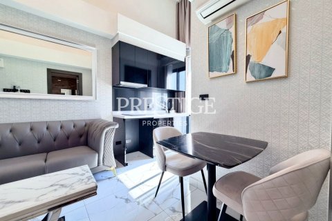 Condo à Pattaya, Thaïlande, 1 chambre № 197820 - photo 6