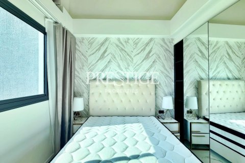 Condo à Pattaya, Thaïlande, 1 chambre № 197820 - photo 13