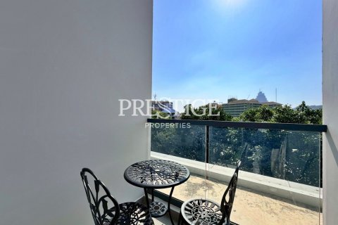 Condo à Pattaya, Thaïlande, 1 chambre № 197820 - photo 17