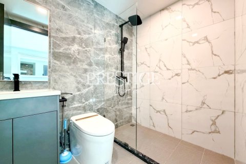 Condo à Pattaya, Thaïlande, 1 chambre № 197820 - photo 15