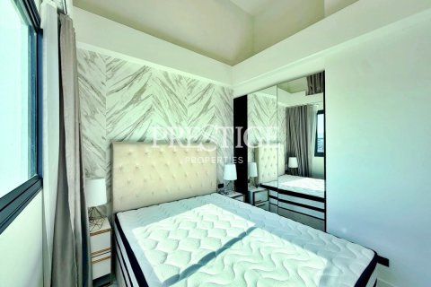 Condo à Pattaya, Thaïlande, 1 chambre № 197820 - photo 12