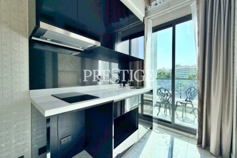 Condo à Pattaya, Thaïlande, 1 chambre № 197820 - photo 8