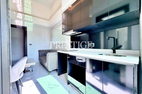 Condo à Pattaya, Thaïlande, 1 chambre № 197820 - photo 9