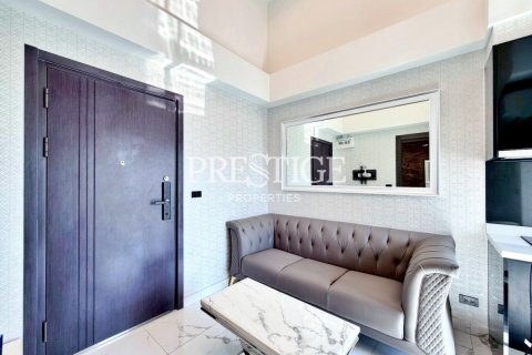Condo à Pattaya, Thaïlande, 1 chambre № 197820 - photo 3