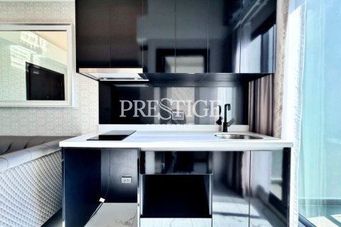 Condo à Pattaya, Thaïlande, 1 chambre № 197820 - photo 10
