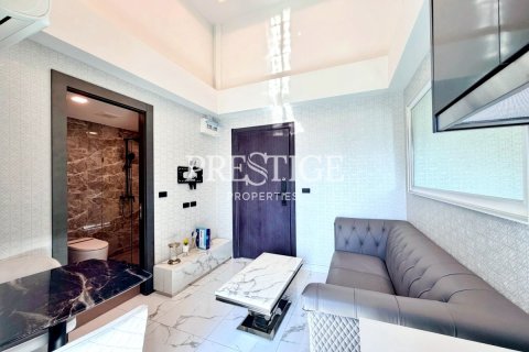 Condo à Pattaya, Thaïlande, 1 chambre № 197820 - photo 4