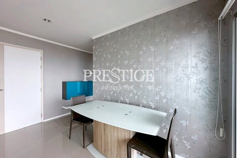 Condo à Pattaya, Thaïlande, 2 chambres № 197819 - photo 6