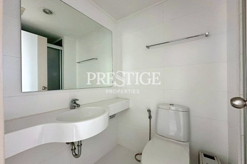 Condo à Pattaya, Thaïlande, 2 chambres № 197819 - photo 16
