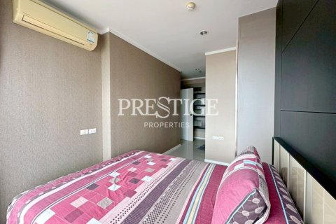 Condo à Pattaya, Thaïlande, 2 chambres № 197819 - photo 12