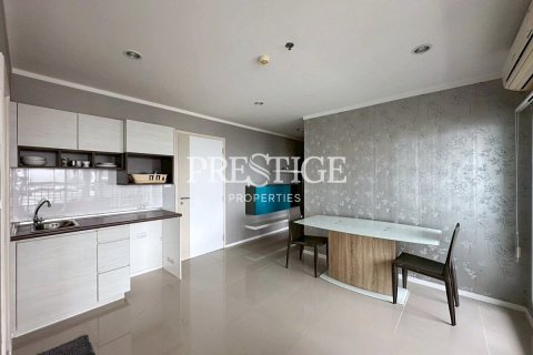 Condo à Pattaya, Thaïlande, 2 chambres № 197819 - photo 7