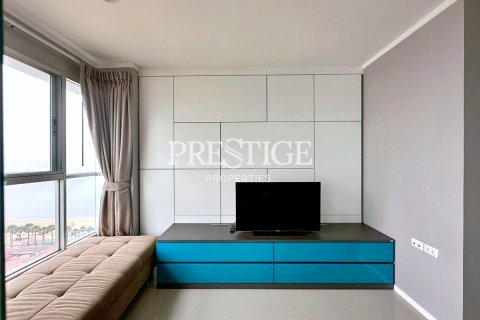 Condo à Pattaya, Thaïlande, 2 chambres № 197819 - photo 2