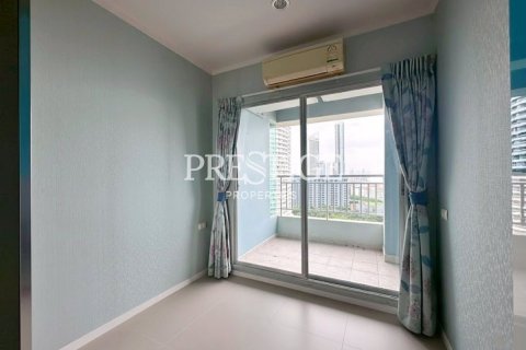 Condo à Pattaya, Thaïlande, 2 chambres № 197819 - photo 14