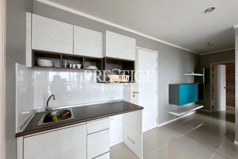 Condo à Pattaya, Thaïlande, 2 chambres № 197819 - photo 8