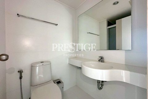 Condo à Pattaya, Thaïlande, 2 chambres № 197819 - photo 13
