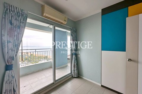 Condo à Pattaya, Thaïlande, 2 chambres № 197819 - photo 15