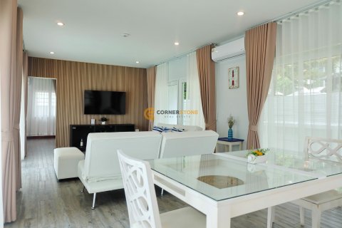 Estudio en Pattaya, Tailandia № 134384 - foto 11