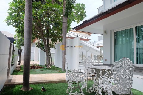 Estudio en Pattaya, Tailandia № 134384 - foto 5