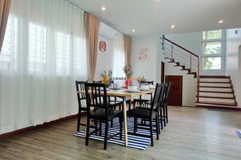 Estudio en Pattaya, Tailandia № 134384 - foto 14